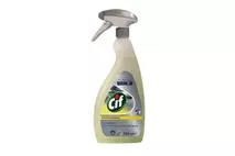 Cif Professional Degreaser