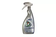 Cif Professional Stainless Steel