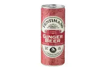 Fentimans Ginger Beer 250ml can