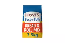 Hovis Best of Both Bread & Roll Mix 3.5kg