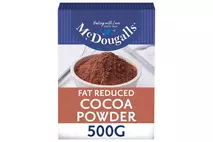 McDougalls Reduced Fat Cocoa Powder