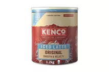 Kenco Iced Latte