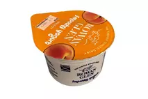 Rowan Glen Smoothy Low Fat Apricot Yogurt (Scotland Only)