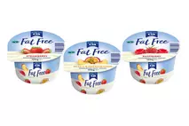 Golden Acre Fat Free Mixed Yogurt