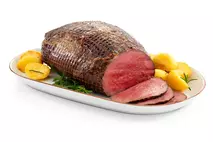 Cooked Beef Topside