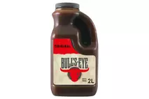 Heinz Bull's-Eye Original BBQ Sauce