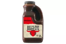 Heinz Bull's-Eye Original BBQ Sauce Heinz Bull's-Eye Original BBQ Sauce