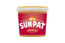 Sun Pat Crunchy Peanut Butter