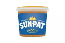 Sun Pat Smooth Peanut Butter