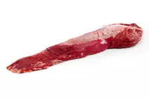 Whole Beef Fillet (EU) Chain Off