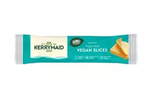 Kerrymaid Vegan Slice on slice