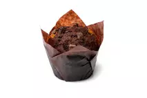 Dawn Gluten Free Double Chocolate Filled Muffin
