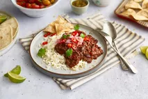 Meatless Farm Plant-Based Free Flow Mince Meatless Farm Plant-Based Free Flow Mince