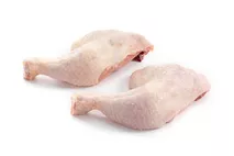 Chicken Legs Back on Red Tractor Halal (uncalibrated) BD Chicken Legs Back on Red Tractor Halal (uncalibrated) BD