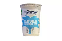 Coconut Collaborative Coconut Yoghurt Alternative Natural 500g Coconut Collaborative Coconut Yoghurt Alternative Natural 500g