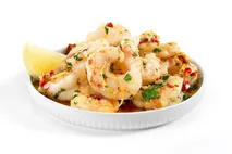 Argentinian Rosso Shrimps (Peeled & Deveined) Argentinian Rosso Shrimps (Peeled & Deveined)