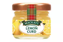Mackays Lemon Curd (Scotland Only)
