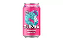Gunna Pink Punk Raspberry Lemonade 330ml