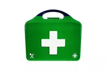 Reliance Medical BS8599-1 Medium Catering First Aid Kit - in Aura Box
