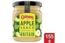 Colman's Bramely Apple Sauce 155g