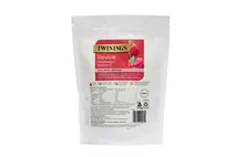 Twinings Revive Raspberry Mesh Tea Pyramid String and Tag  Non Enveloped