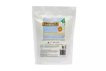 Twinings Unwind Camomile Mesh Tea Pyramid String and Tag Non Enveloped