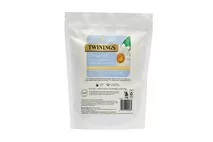 Twinings Unwind Camomile Mesh Tea Pyramid String and Tag Non Enveloped Twinings Unwind Camomile Mesh Tea Pyramid String and Tag Non Enveloped