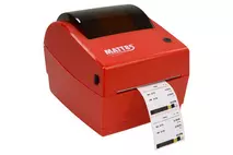 Daymark Matt85 Direct Thermal Printer (IT118762)