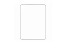 Daymark Matt85 DTDK Permanent Label (IT115737) 56x76mm Daymark Matt85 DTDK Permanent Label (IT115737) 56x76mm