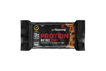 getbuzzing Nut and Gluten Free High Protein Cherry