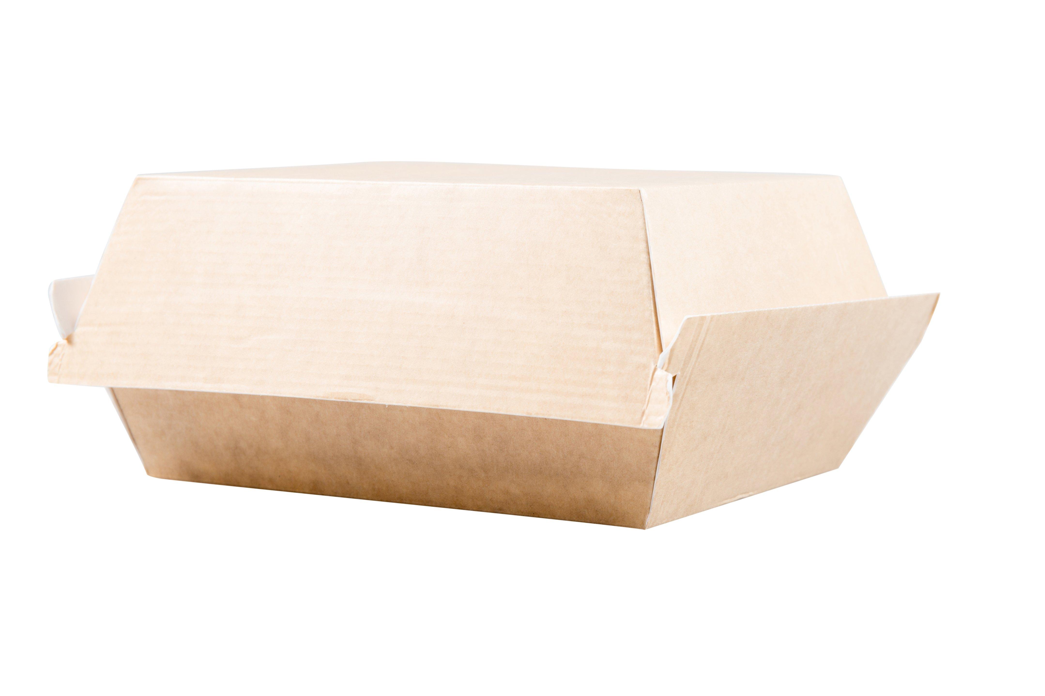 Kraft DURA Fish & Chips Box     1 X 200
