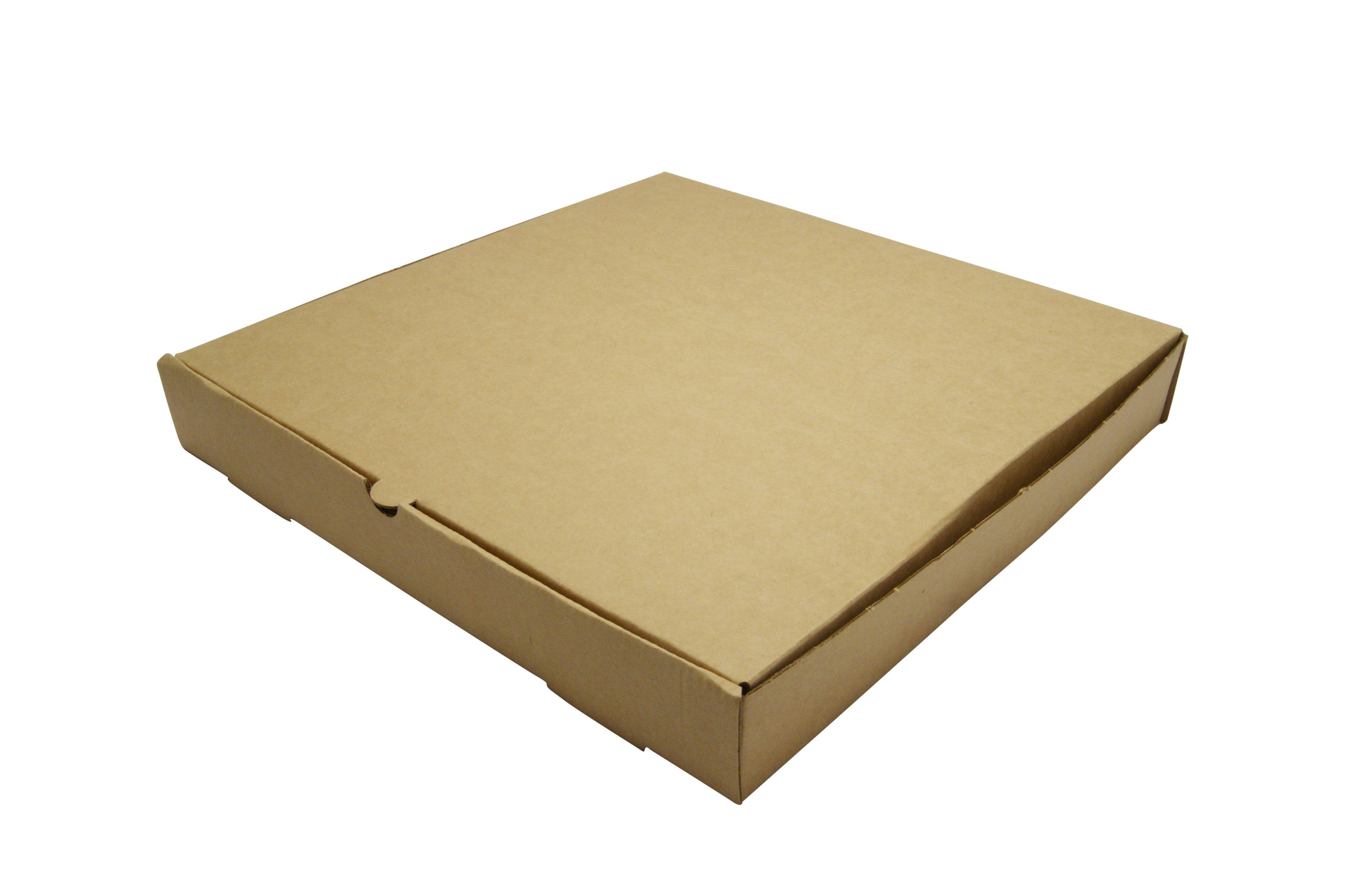 4Aces Kraft Pizza Box 10""""     1 X 100