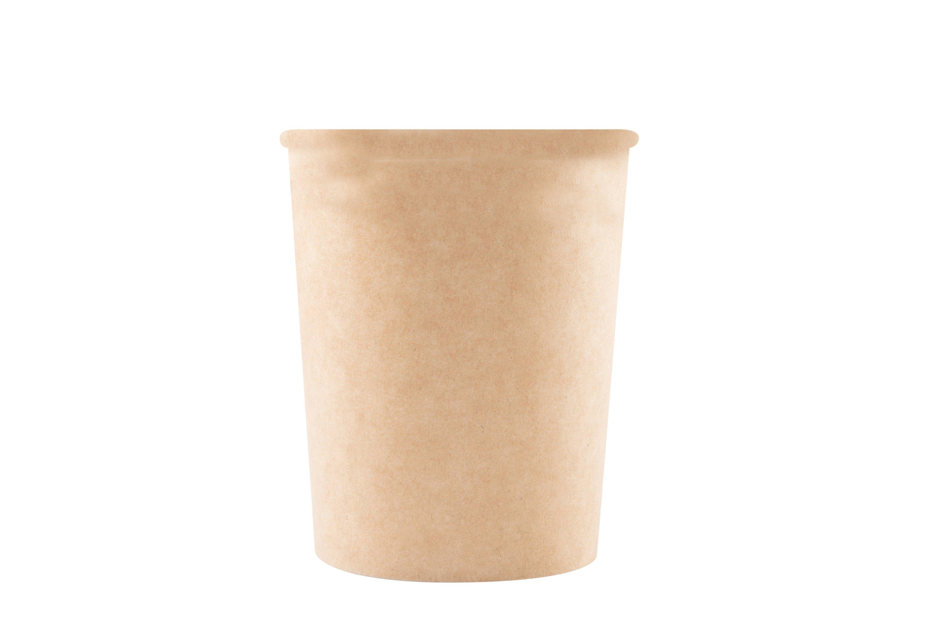 Kraft Soup Pot 8oz     1 X 500