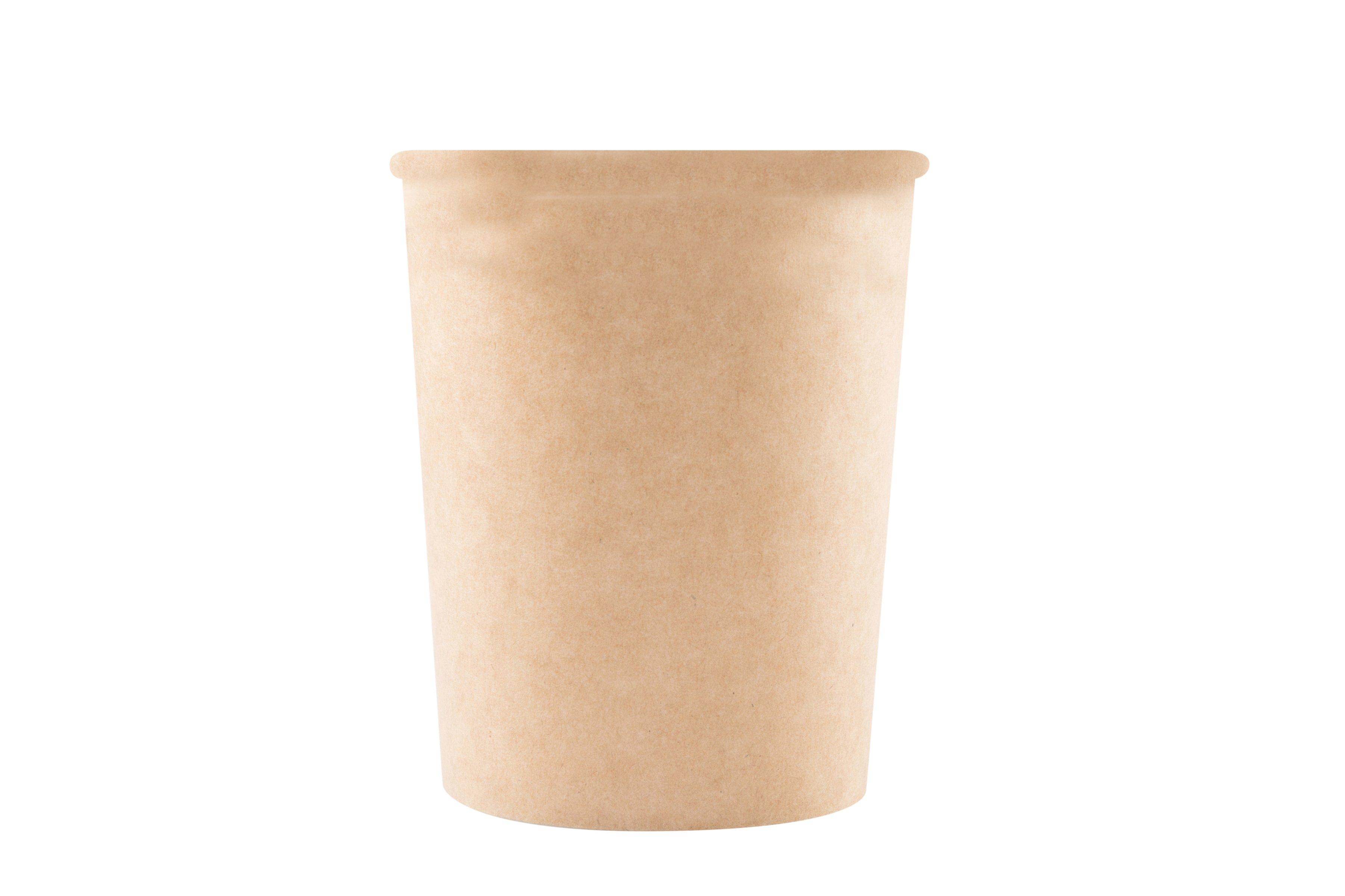 Kraft Soup Pot 12oz     1 X 500
