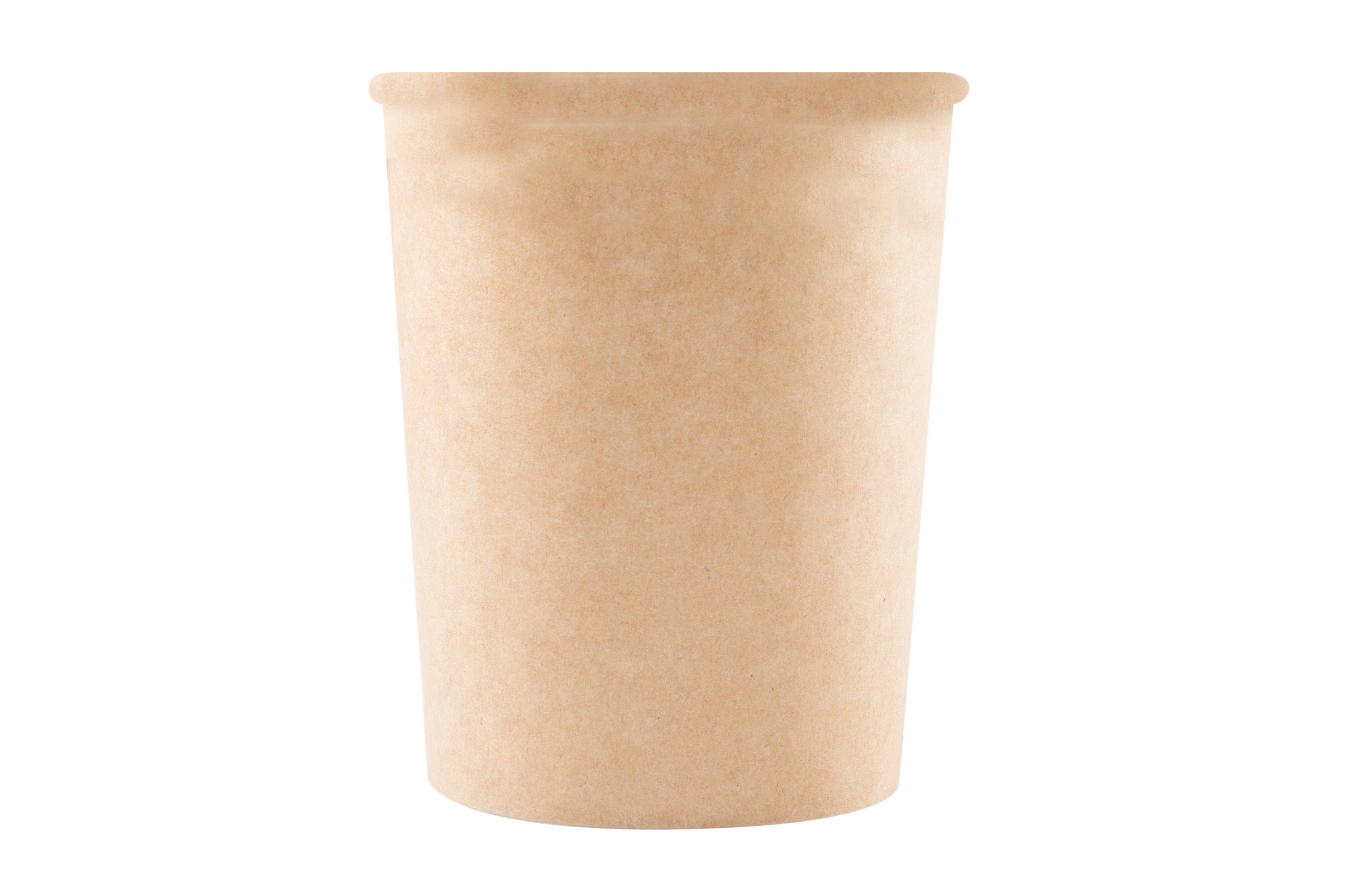 Kraft Soup Pot 16oz     1 X 500