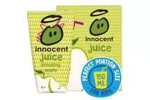 Innocent Kids Apple Juice
