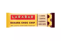 Lärabar Banana Choc Chip