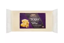 Castello Tickler Extra Mature Cheddar Castello Tickler Extra Mature Cheddar