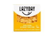 Lazy Day Foods Golden Syrup Oatie