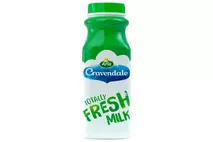 Cravendale Filtered Fresh Semi Skimmed Milk 250ml