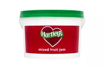 Hartley's Mixed Fruit Jam