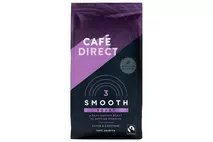 Cafédirect Smooth Roast Ground Coffee