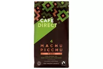 Cafédirect Machu Picchu Ground Coffee