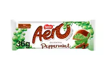 Aero Bubbly Bar Peppermint