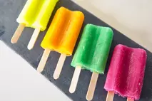 Cooldelight Cool Twin Ice Lollies