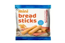 Sfiziosetti Mini Breadsticks