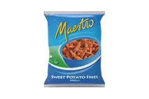 Maestro Sweet Potato Fries