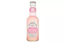 Fentimans Pink Rhubarb Tonic Water
