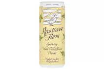 Heartsease Farm Sparkling Wild Elderflower Pressé 330ml