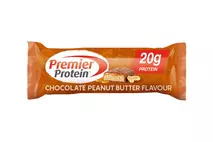 Premier Protein Choc Peanut Butter